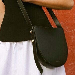 The Nigeria Bag from Amanu